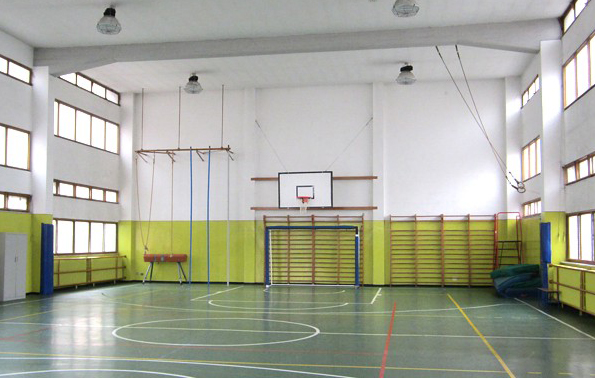 Tivoli: avviso pubblico per utilizzo palestre in orari extrascolastici