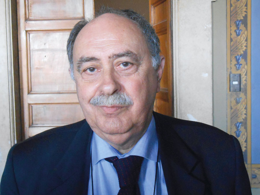 Tivoli : parliamo di futuro urbanistico con l’architetto Ruggero Martines