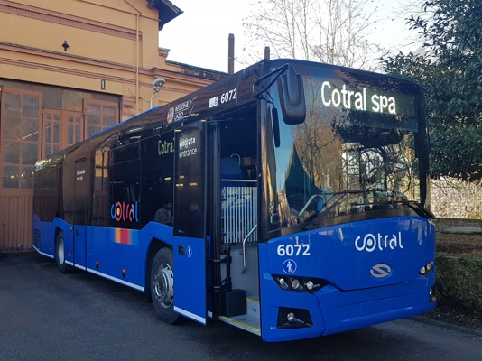 Cotral: 20 milioni di investimenti sui depositi