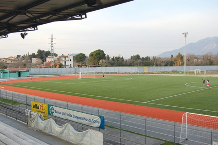 Il Villalba Ocres Moca 1952 deve lasciare l’impianto sportivo “Attilio Ferraris” di Villanova