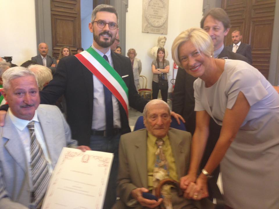 Eccidio delle Pratarelle, si è spento l’ultimo testimone