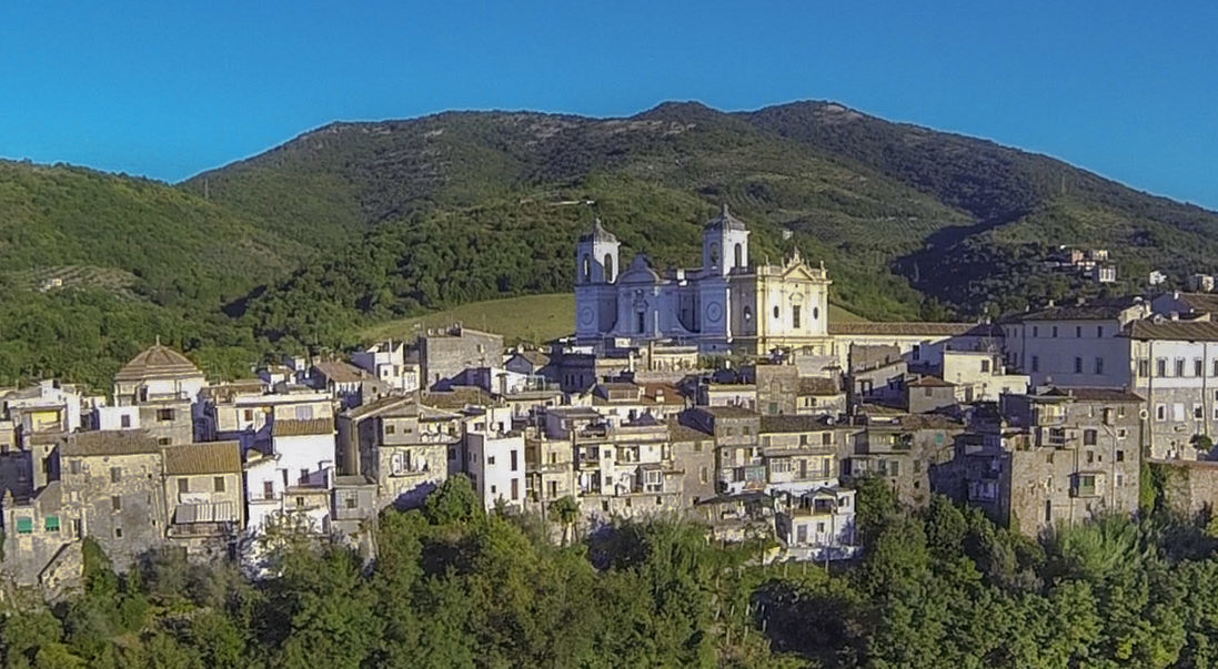 Terremoto: a Vicovaro diverse scosse avvertite dalla popolazione