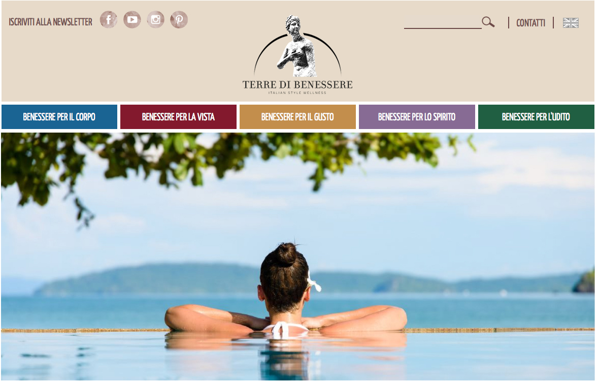 Tivoli – Terre di benessere, creare un prodotto turistico
