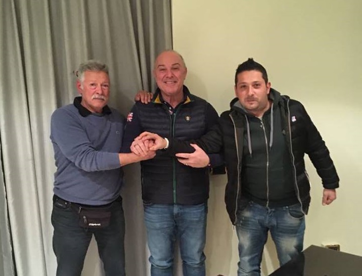 Casa Tivoli si allarga ad altri sport