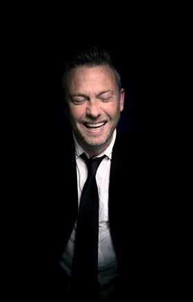 Concerto a Tivoli, sul palco il grande Mark Geary