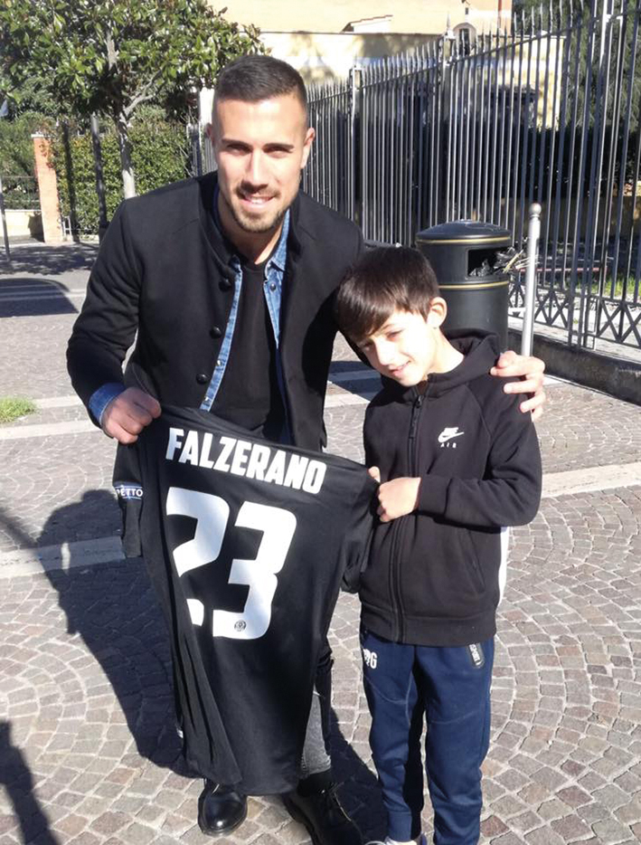 “Scherzetto & Calcetto”: a Campo Ripoli