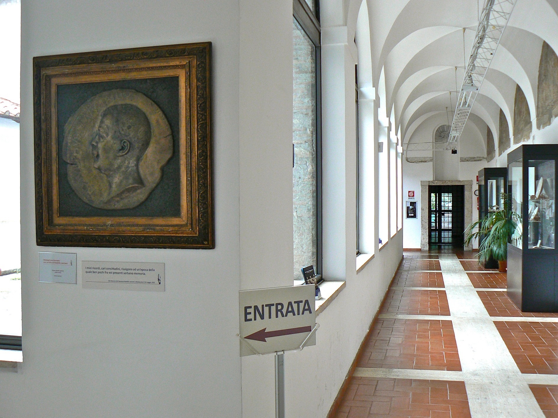 Apertura straordinaria al Museo Lanciani: “Banchettare nell’Aldilà” tra storia e birra