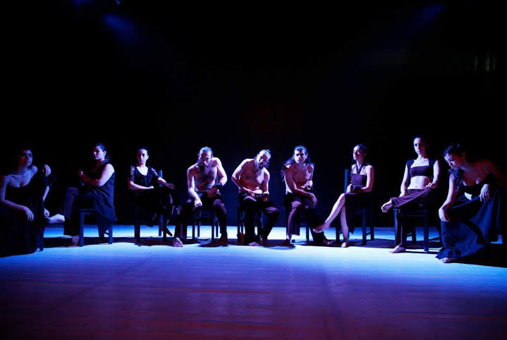 Piccolo Teatro dei Sassi, spettacolo da non perdere