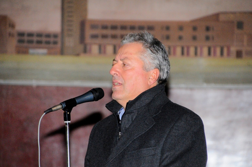 Guidonia Calcio: aspettando l’assegnazione del campo da parte del Comune