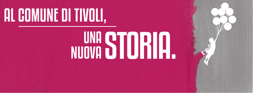 UnaNuovaStoria precisa sui “civici tiburtini”