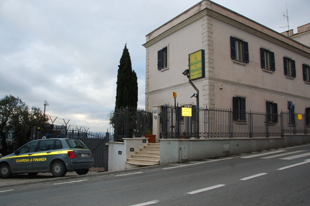 Gasolio di contrabbando sequestrato a Guidonia, sarà usato “per pubblica utilità”