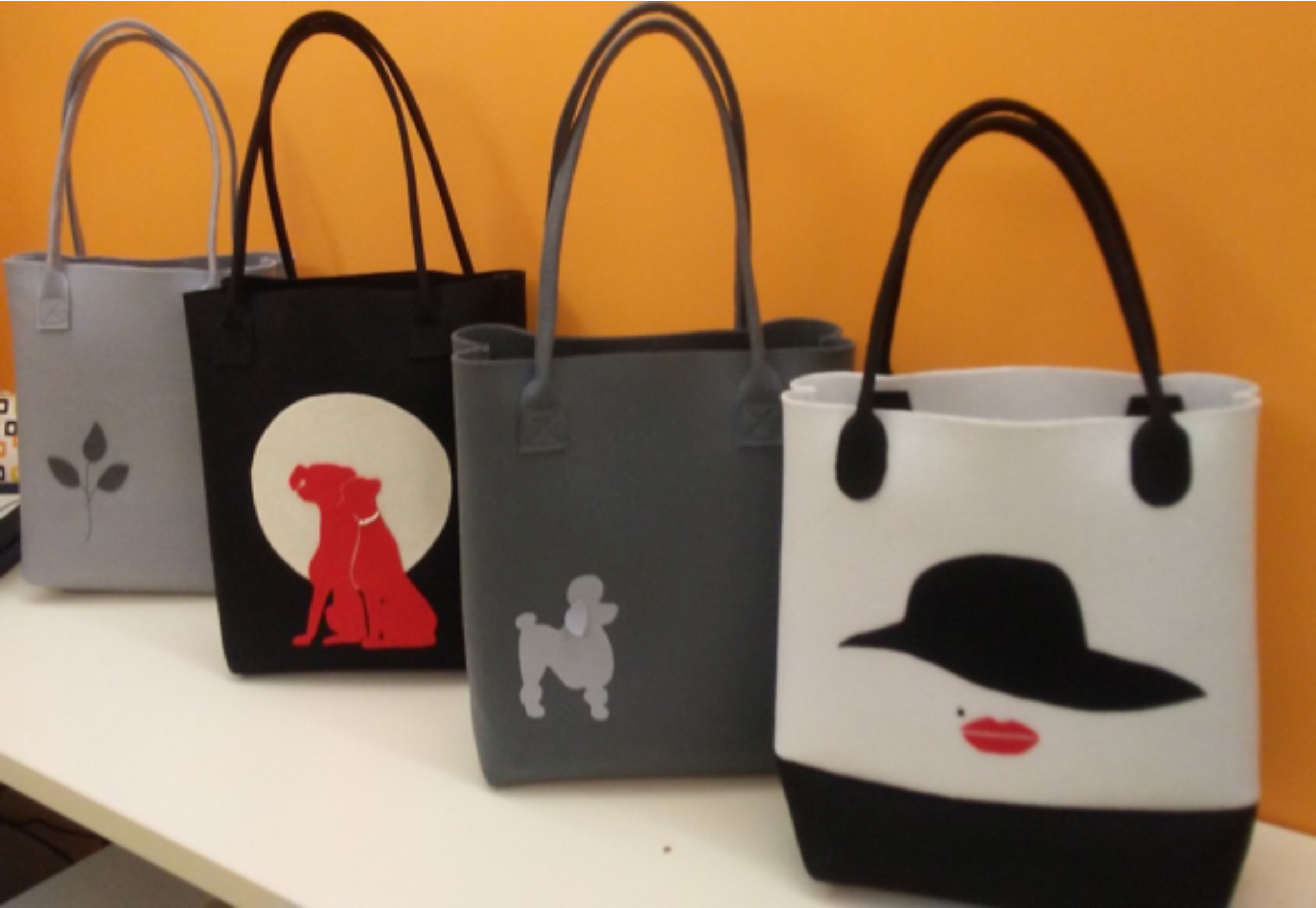 Mostra laboratori del Centro diurno a Tivoli