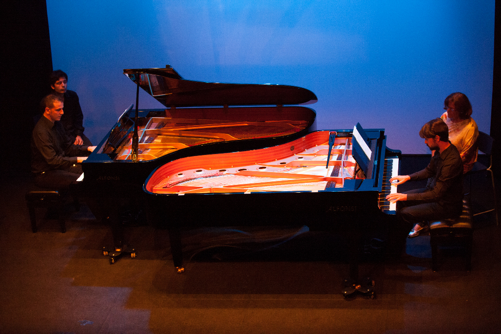 Al via il Corniculum Festival, sei concerti ad ingresso libero