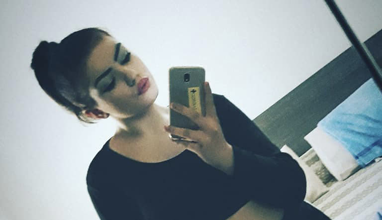 Ragazza scomparsa da Tivoli, la madre lancia un appello su Facebook