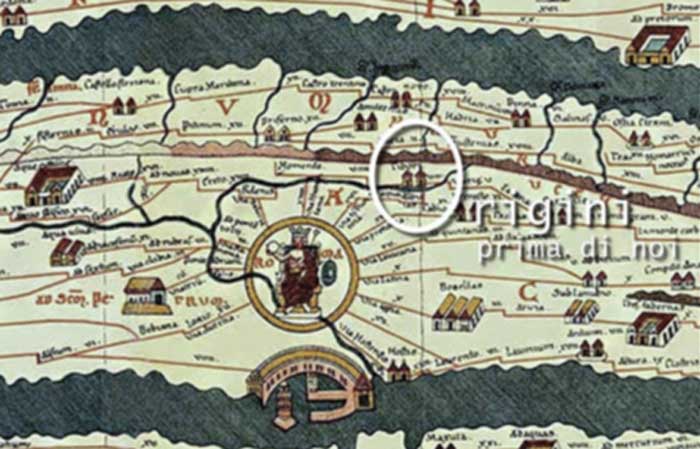 La storia di Tivoli in quattro incontri all’Ercole Vincitore, Museo Civico e Villa d’Este