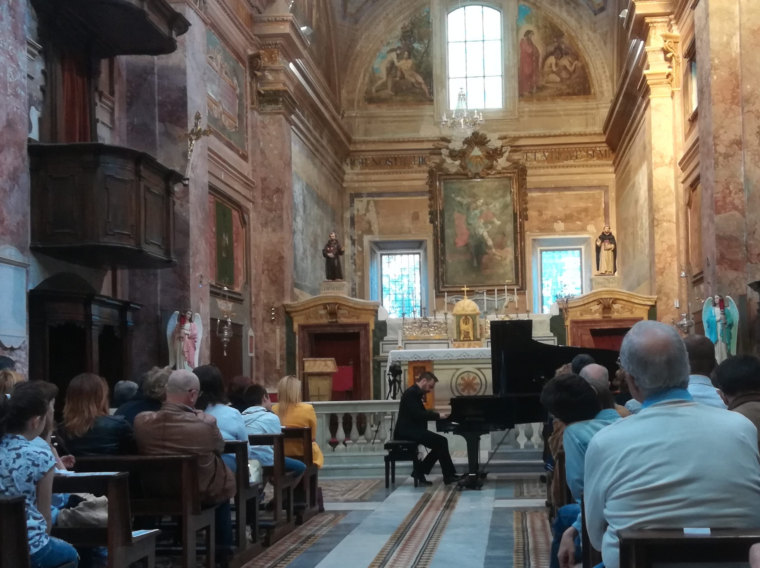Guidonia: torna la kermesse musicale Corniculum Festival