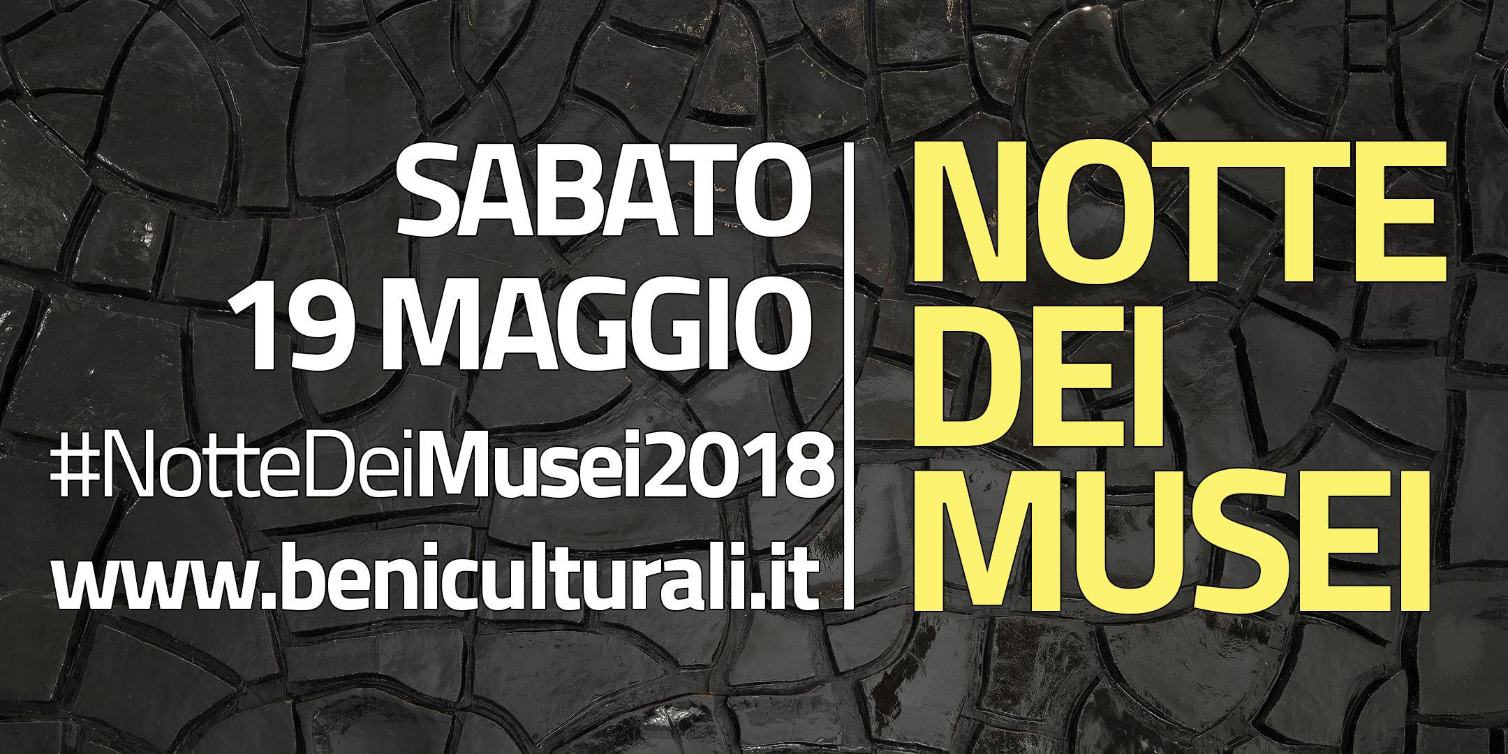 Festa dei Musei e Notte Europea dei Musei