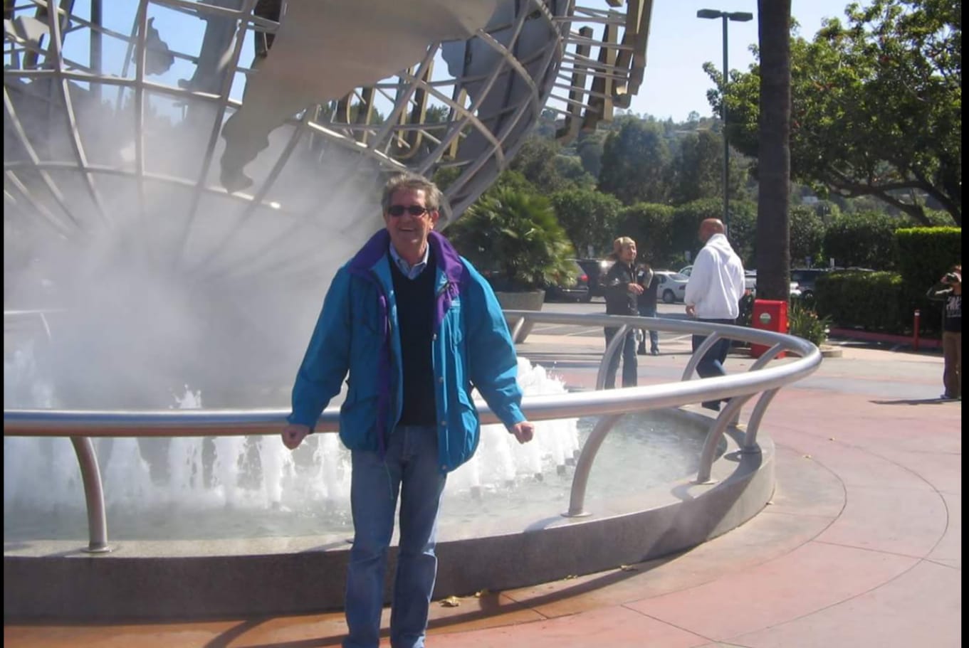 Eginaldo Giansanti, Barbet: “Un grande guidoniano ci ha lasciati”