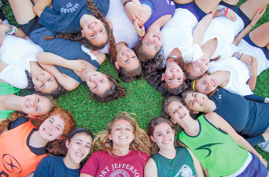 Tivoli: le opportunità dell’Unione europea per i giovani 2018