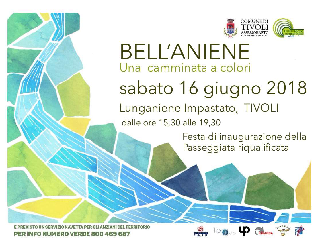 Lunganiene Impastato: riqualificati i piloni da volontari e studenti