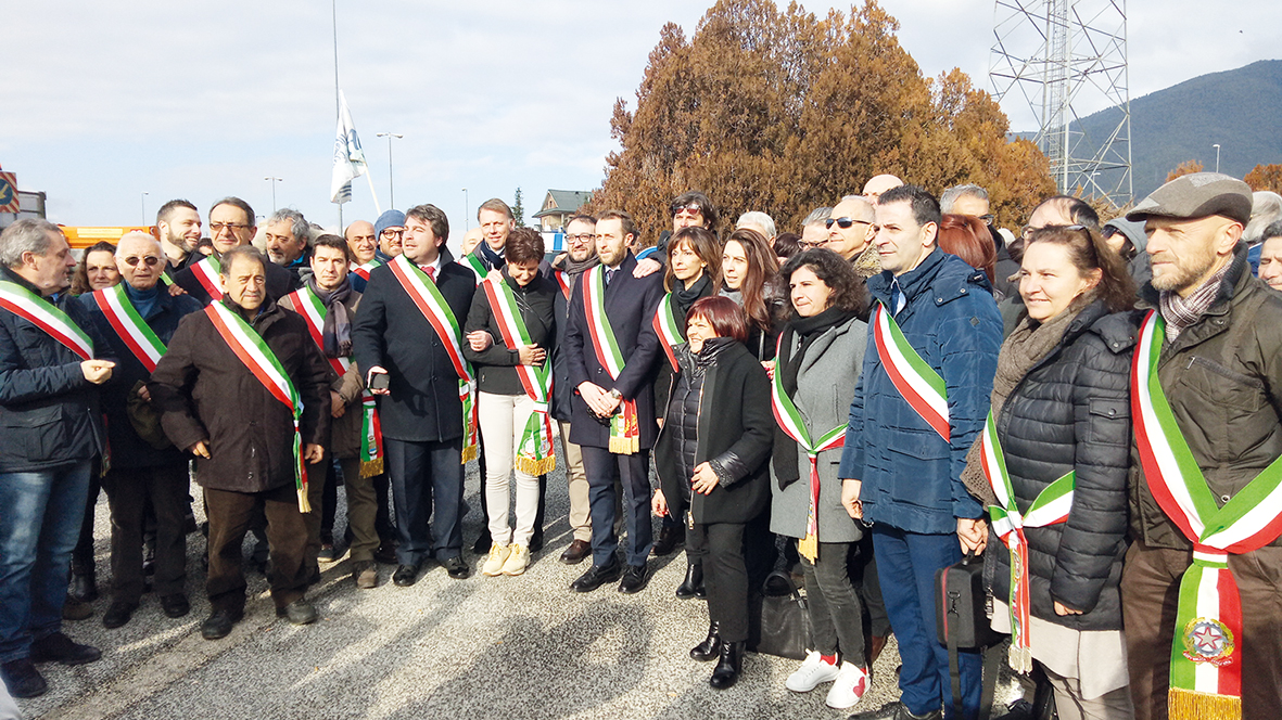 Pedaggi A24: convocazione per il 30 luglio al Ministero delle infrastrutture