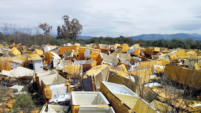 Stacchini, si avvicina la bonifica poi un insediamento produttivo da 400 posti di lavoro