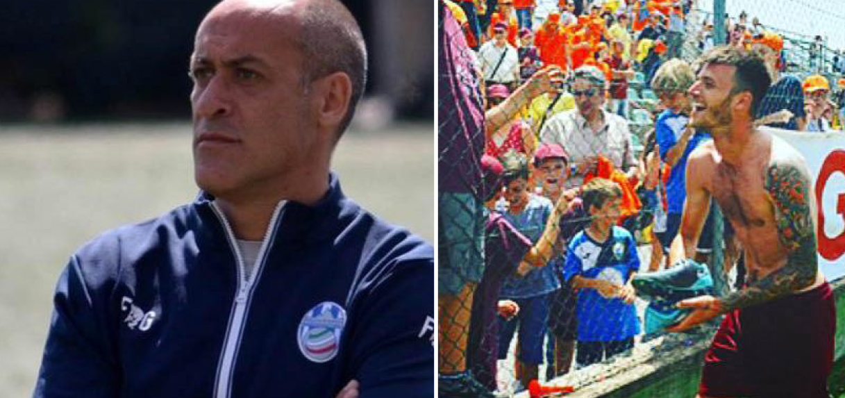 Tivoli Calcio: due colpi di mercato per il campionato di Promozione