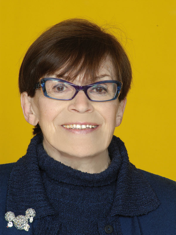 Franca Valeri festeggia il suo compleanno al Festival Tivoli Chiama