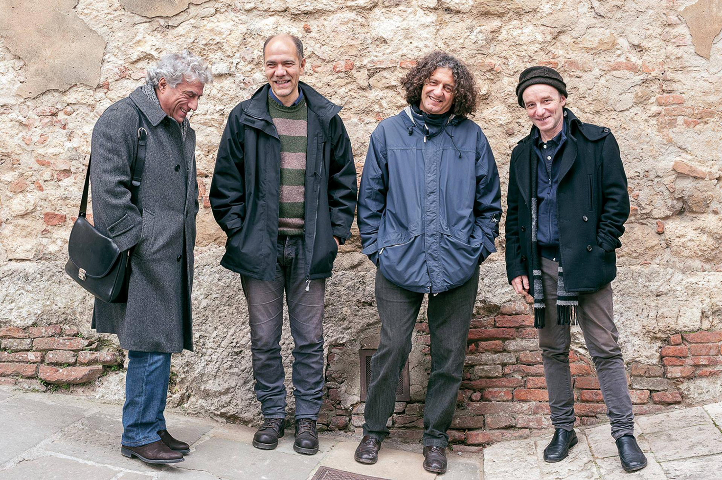 Jazz: i Roots Magic al parco delle Terme rinviato a venerdì 27 luglio