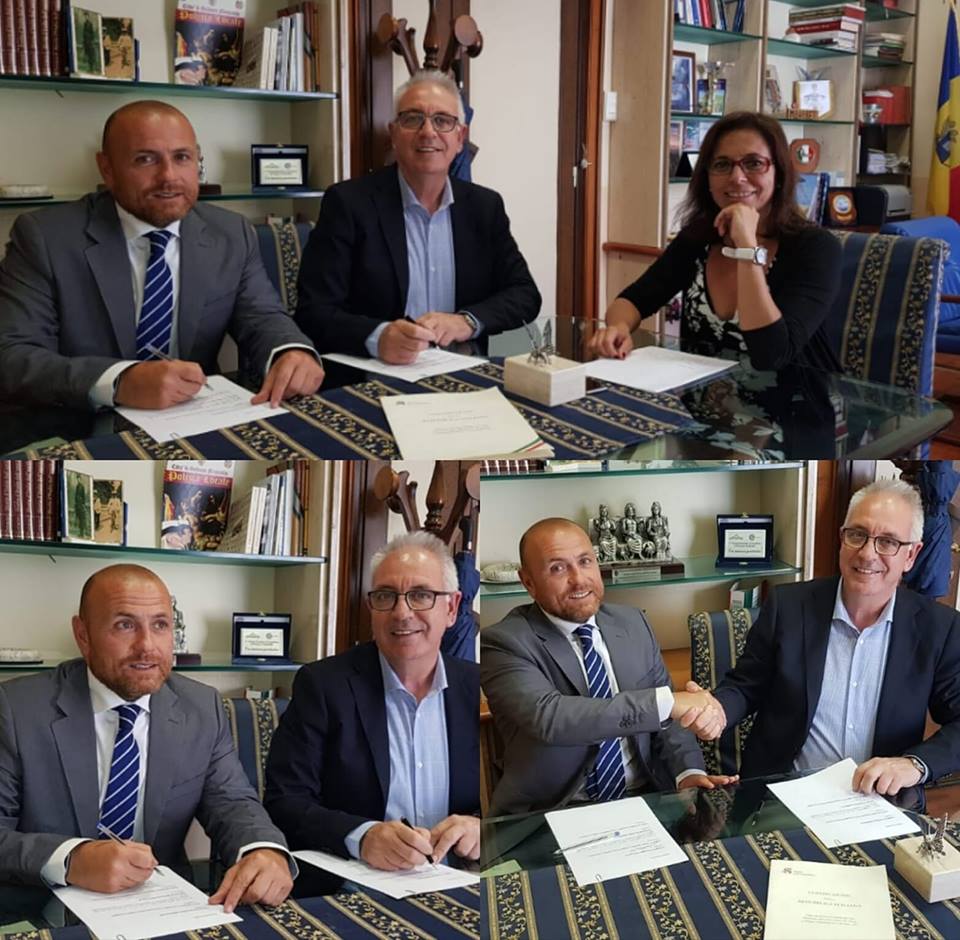 Salvaguardia del verde a Guidonia Montecelio, siglato accordo con l’Ordine degli Agronomi