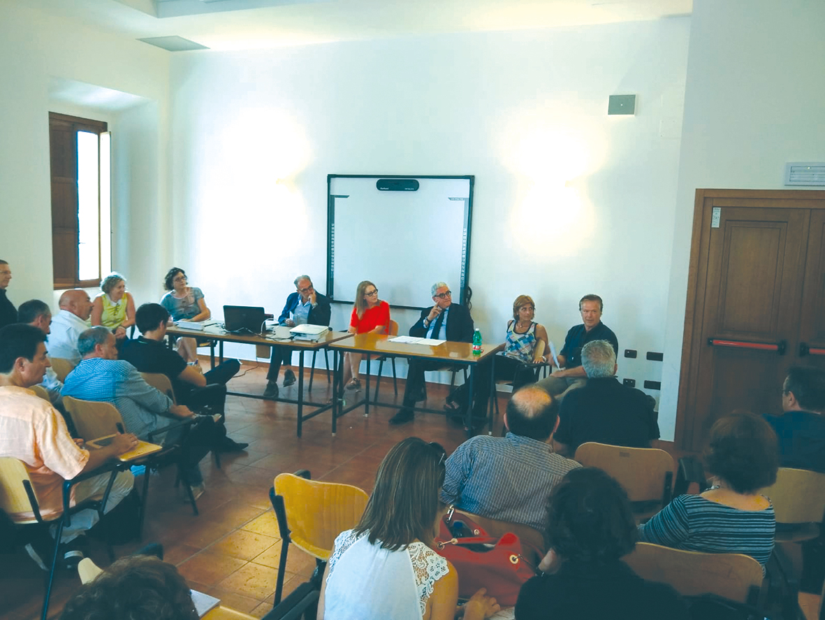 Asl Roma 5 e Appropriatezza Prescrittiva, a Tivoli il terzo incontro