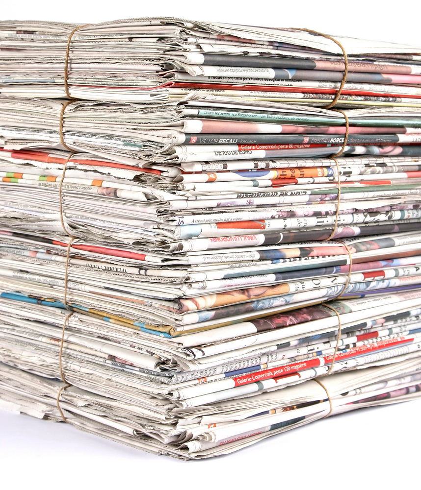 Regione Lazio: uscito il bando  per la concessione di contributi per l’editoria locale