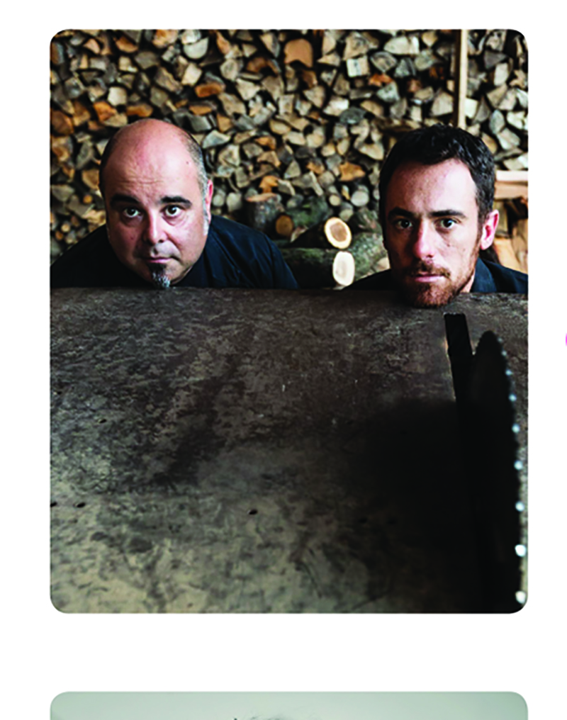 Al via Tivoli Chiama: apre  Elio Germano con  musiche di Teho Teardo