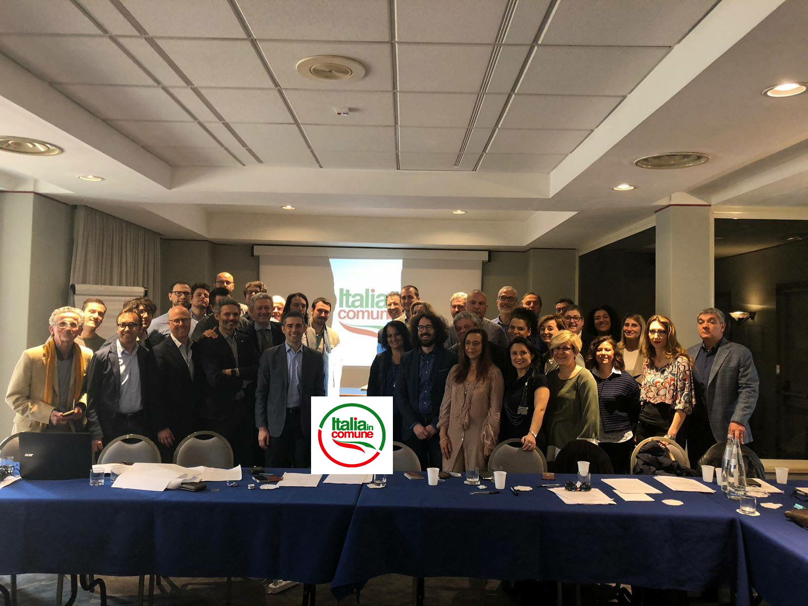 Politica: nasce a Tivoli “Italia in Comune” al servizio di tutti i cittadini