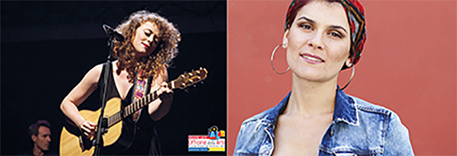 Inizia il Festival Along Came Jazz: stasera due proposte Marat e Flo