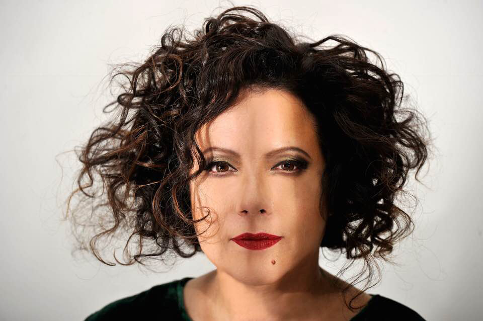 Festival Tivoli Chiama: Antonella Ruggiero il 2 agosto al Santuario dell’Ercole Vincitore