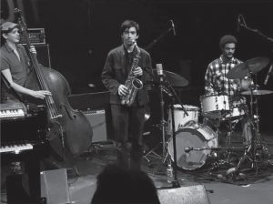 Novembre, Una striscia di Terra Feconda - Villa d'Este