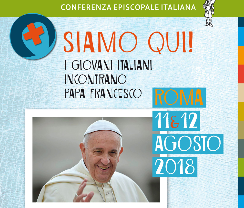 Diocesi di Tivoli: oltre 70 giovani incontreranno Papa Francesco a Roma