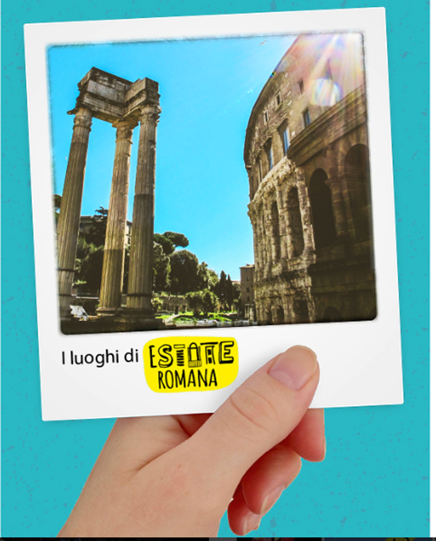 Estate Romana : ecco gli appuntamenti di Ferragosto e gli eventi nella Capitale