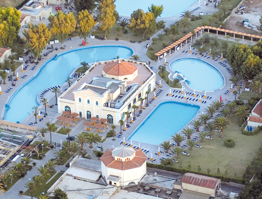 Acque Albule: valorizzazione o vendita?