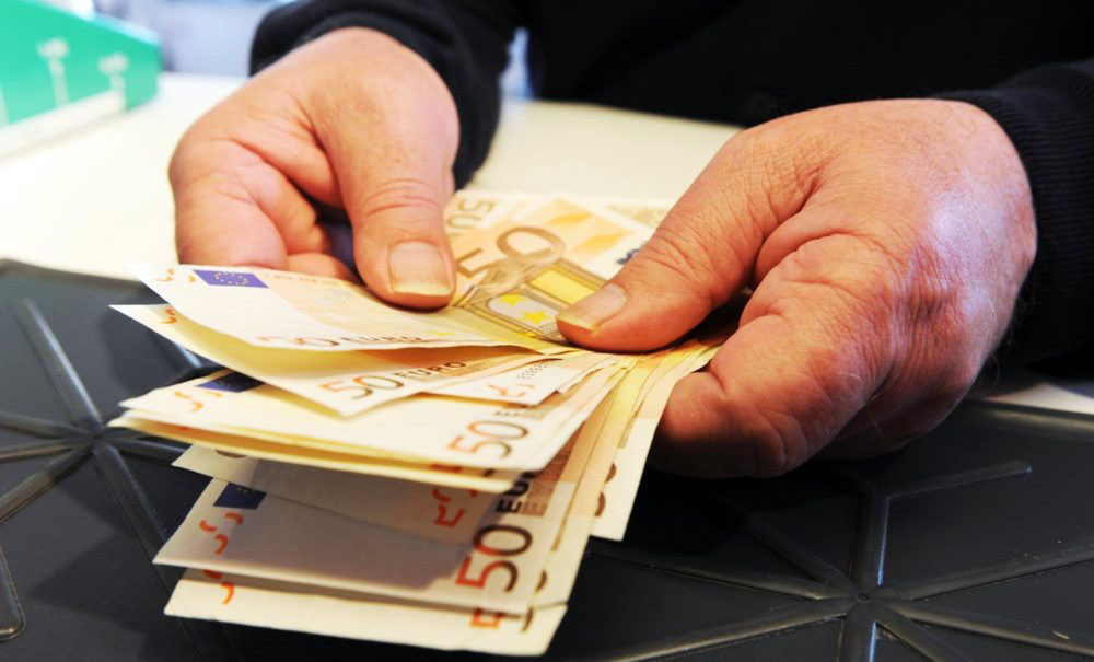 Regione Lazio: piano di azione comune contro l’usura , vero fenomeno criminale