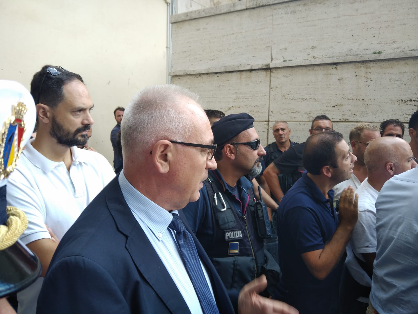 Cave, il Sindaco di Guidonia esce allo scoperto: “Regolarizzazione e riforma delle attività”