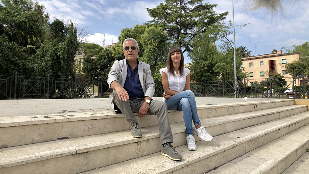 Polo Civico di Guidonia: nuova portavoce Franco Ferrigno subentra a Michela Pauselli