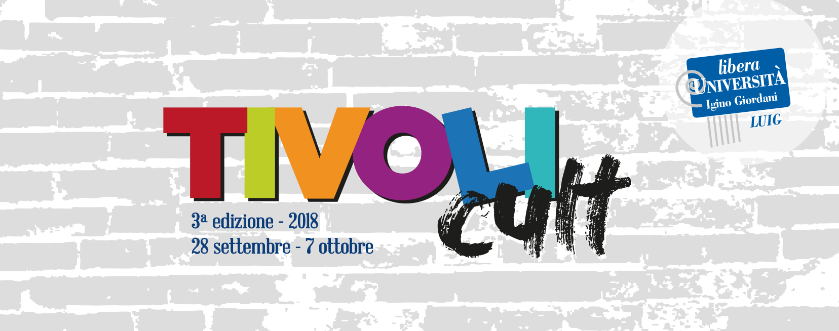 Domani la Luig inaugura il nuovo anno accademico