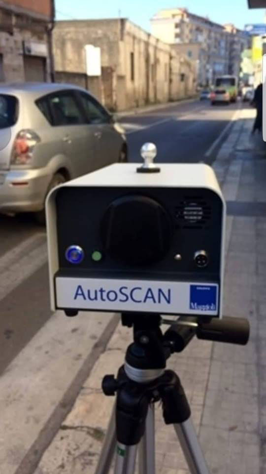 Tivoli: 200 veicoli fermati dalla Polizia locale senza revisione e assicurazione