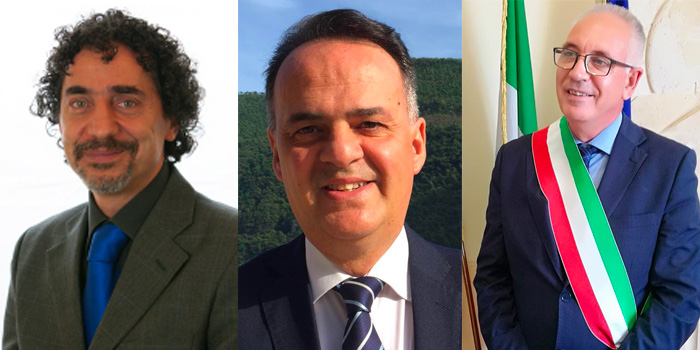 Cave: il Comune “informa” il Governo dei problemi a Guidonia Montecelio ed attacca gli imprenditori