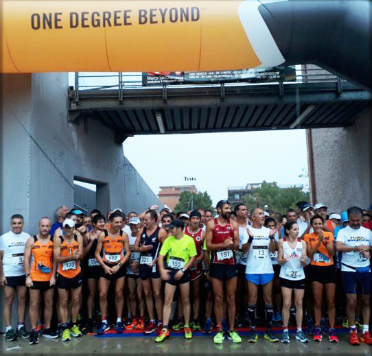 Quarta edizione del trofeo Fabrizio Irilli a Villa Adriana