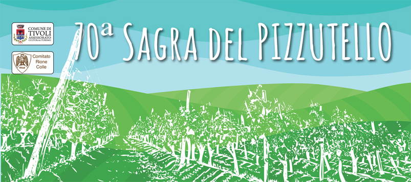 Tivoli: sabato e domenica al via la 70esima Sagra del Pizzutello