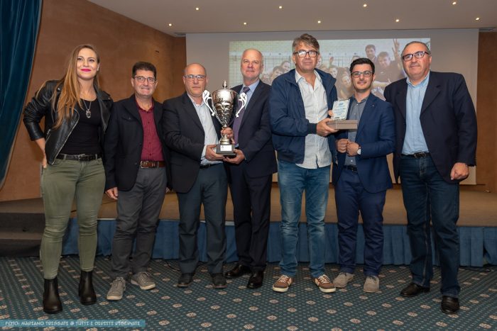 Il volley del Lazio si ritrova a Tivoli Terme per aprire la nuova stagione