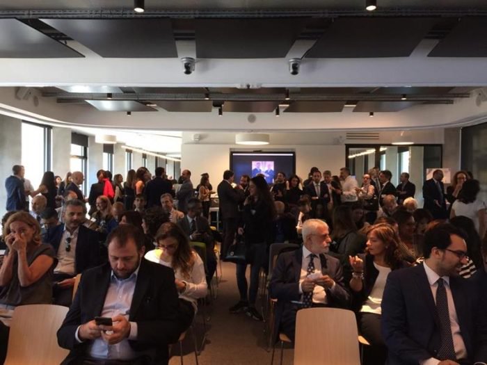 Due studenti dello Spallanzani di Tivoli hanno realizzato un “robot ecologista”